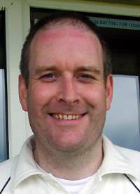 Nick Scourfield - undefeated 49in Carew win at Tish